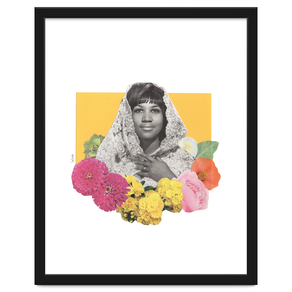 Aretha