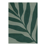 MINIMALIST ART - LEAF 01G (Print Only) thumbnail