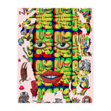 Mujer B 33 (Print Only) thumbnail