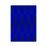 Modern Geometric Abstract 7 (Print Only) thumbnail