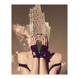 Hamburger Style (Print Only) thumbnail