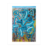 Graffiti Digital 2022 705 (Print Only) thumbnail