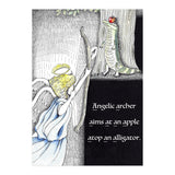 Letter A (Print Only) thumbnail