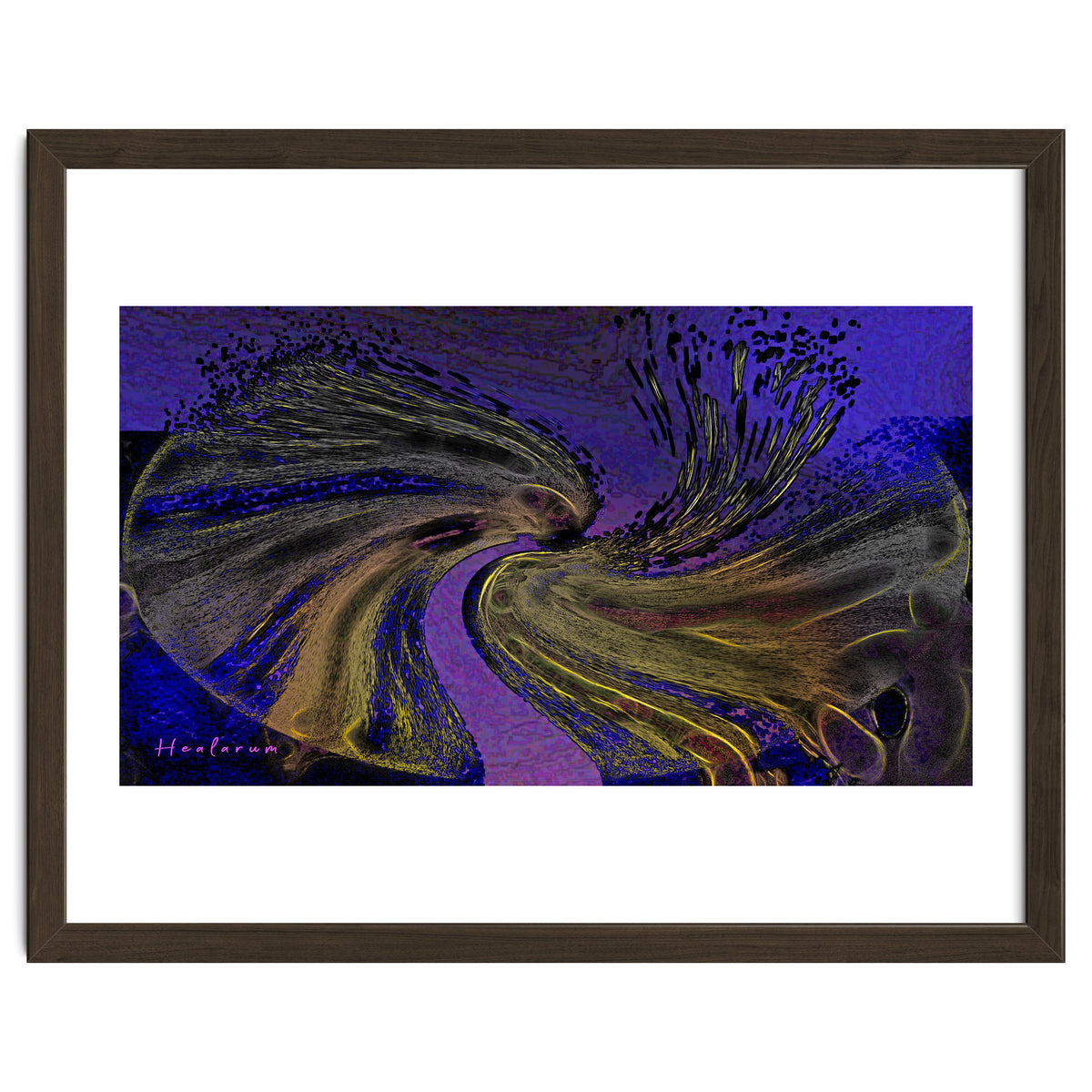 A La Dérive ou les amants maudits