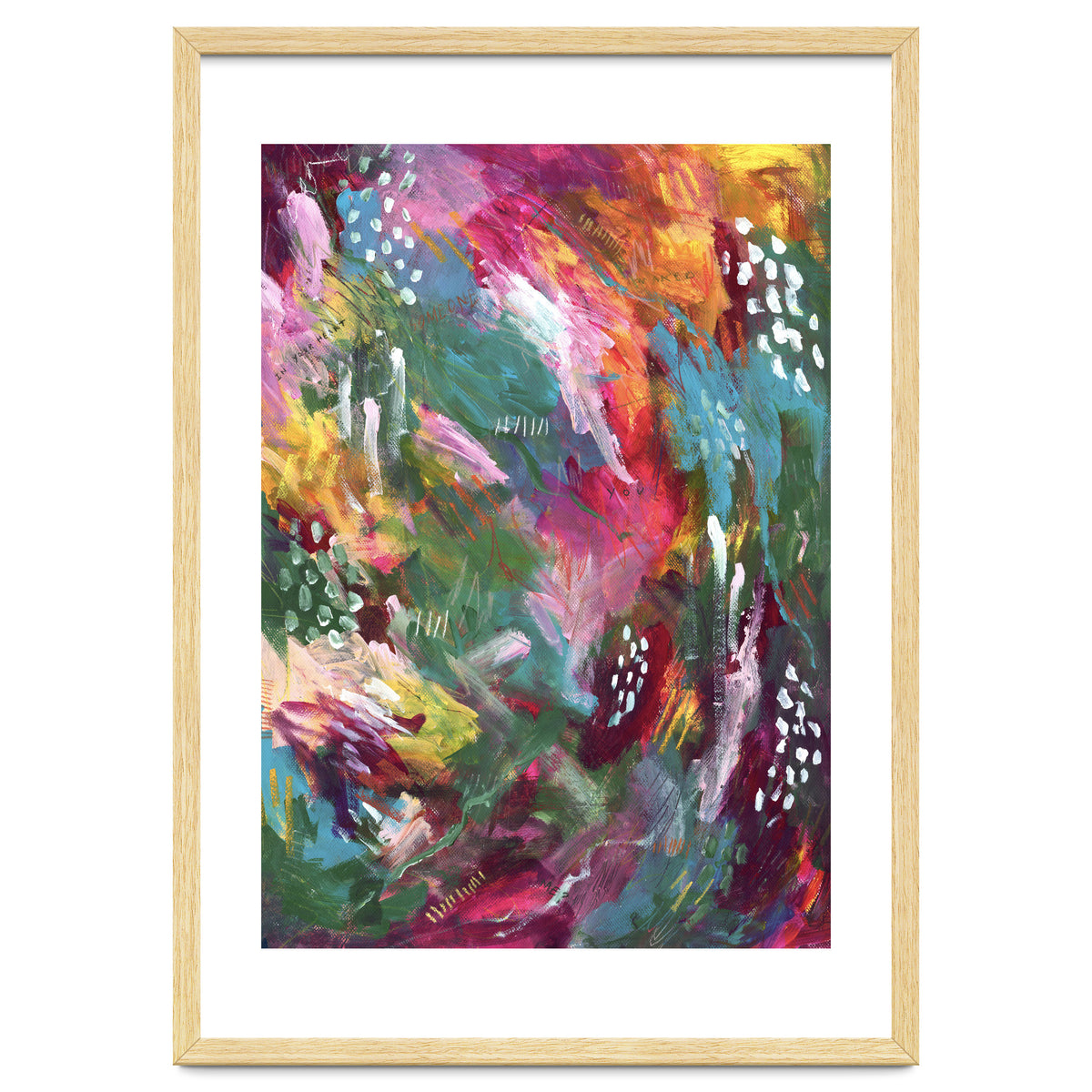 Pull Me Out Of Darkness