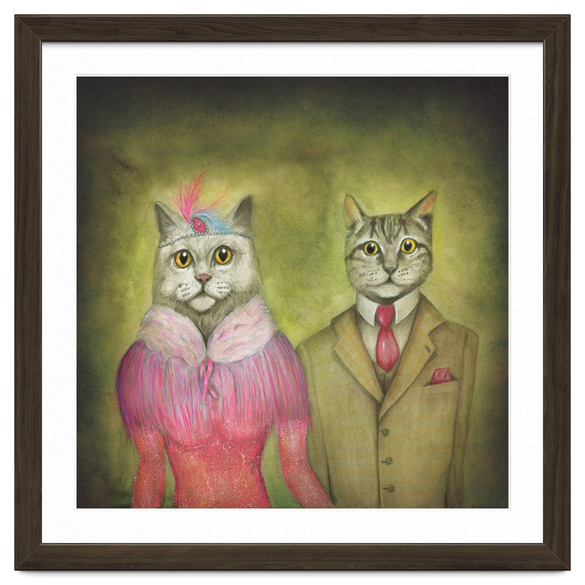 IPA PAR GATOS (IPA for Cats) - Lost Industry Brewing, Sheffield, UK