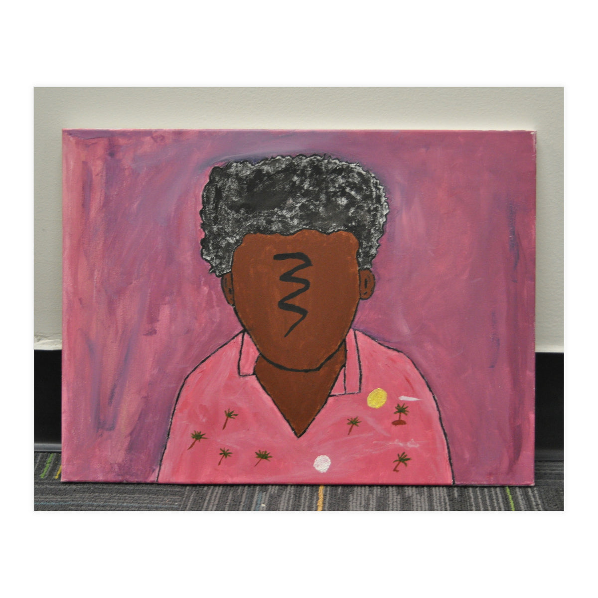 The Don (Print Only)