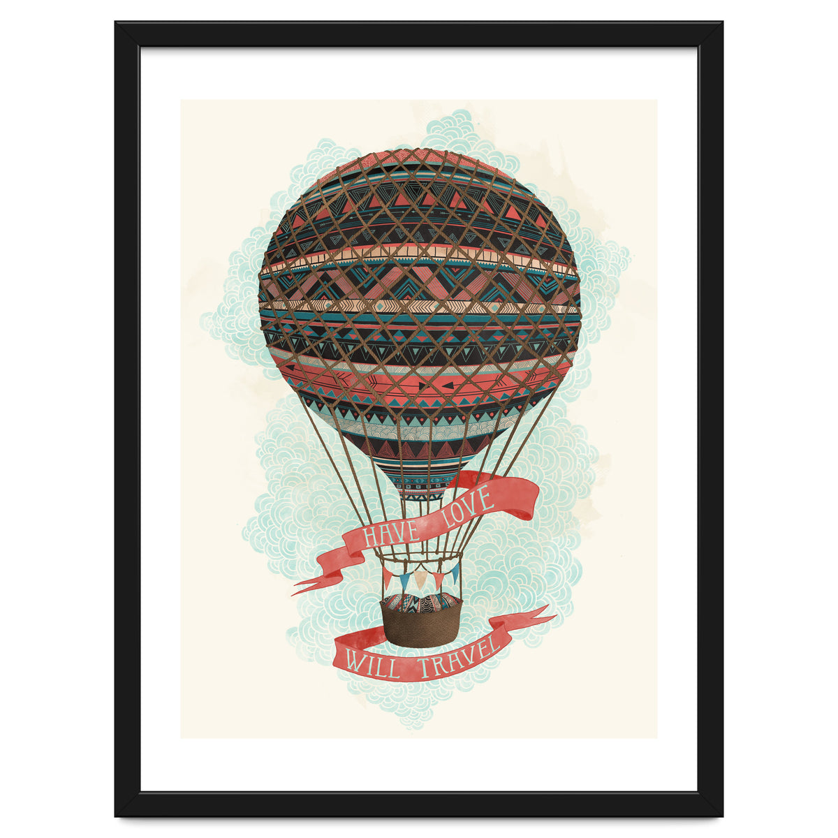 Have Love Will Travel