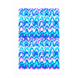 Pop abstract color full (Print Only) thumbnail
