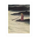 Sea Of Fog (Print Only) thumbnail