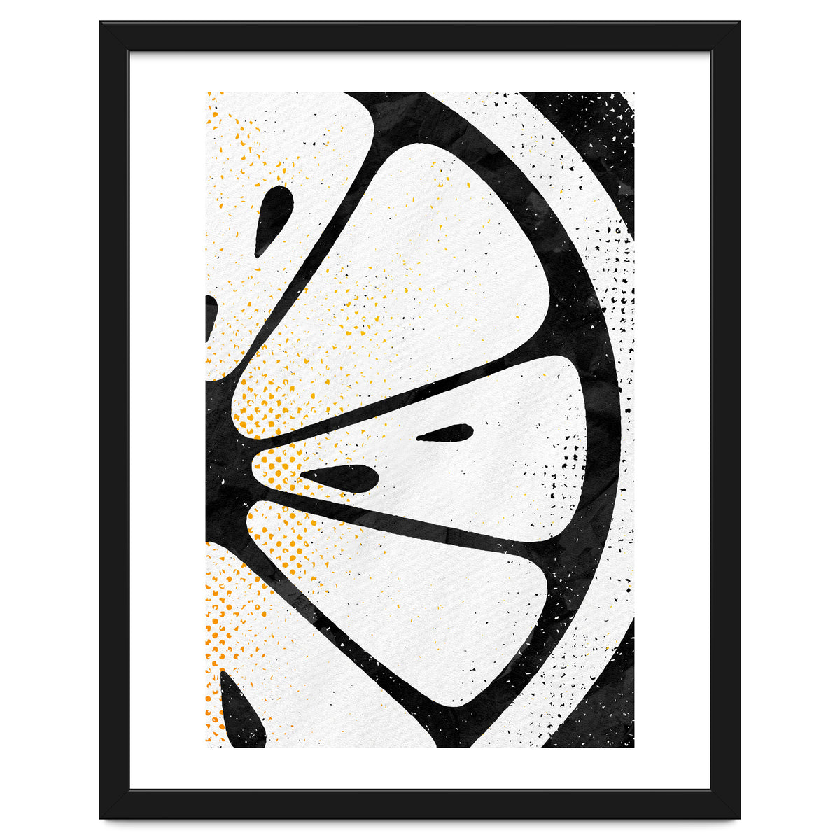 Citrus Collection No4