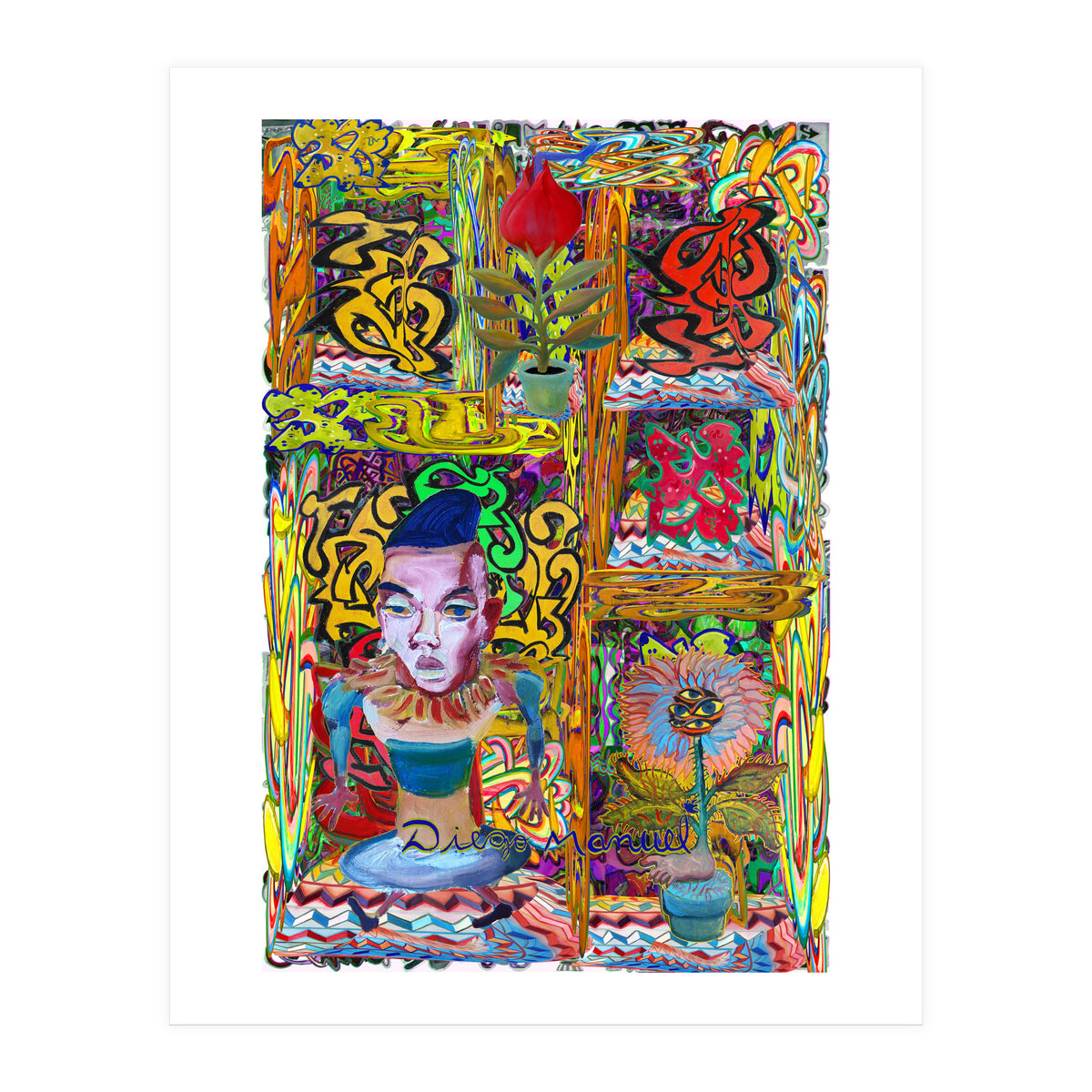 New Graffiti2022 637 (Print Only)