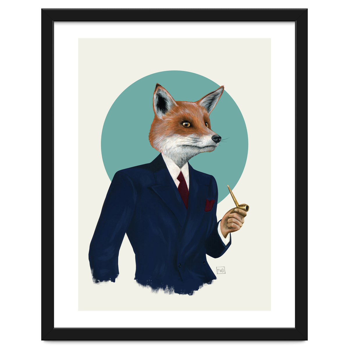 Mr Fox