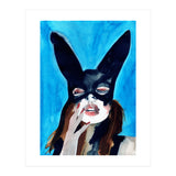 Bunny (Print Only) thumbnail