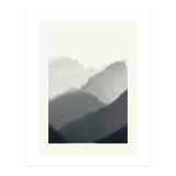 Mountain Mist (Print Only) thumbnail