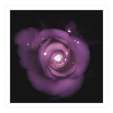Glittering Rose (Print Only) thumbnail