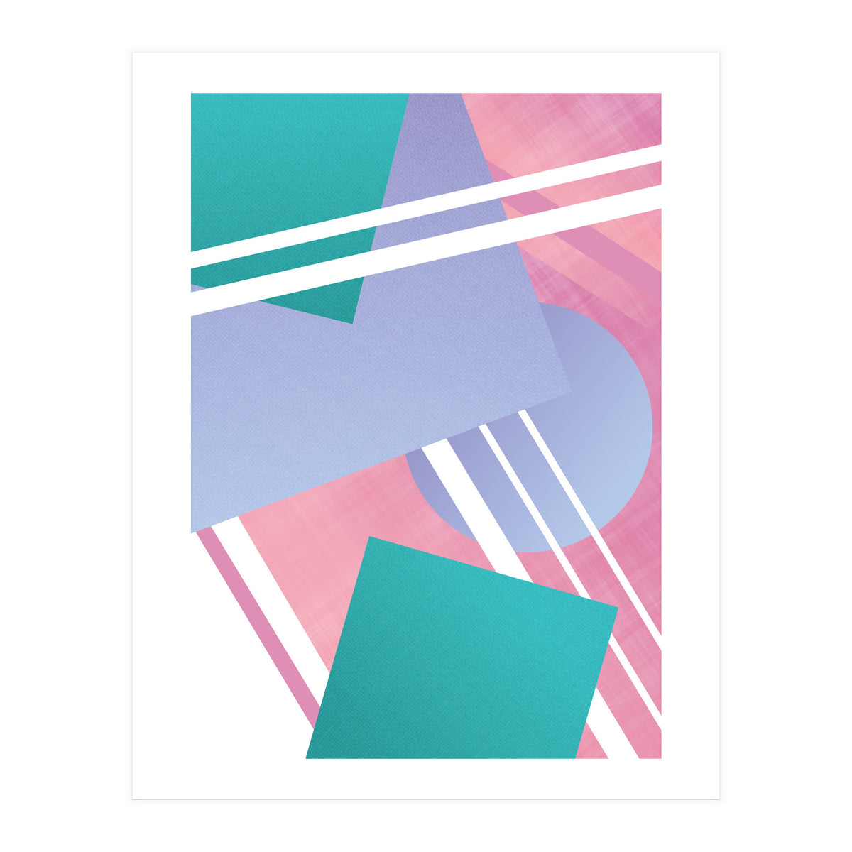 Night Club (Print Only)