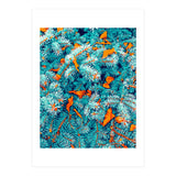 Winter Lush (Print Only) thumbnail