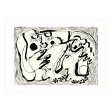 Female Nude no. 2 (Print Only) thumbnail