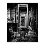 Phone Booth No 2 (Print Only) thumbnail