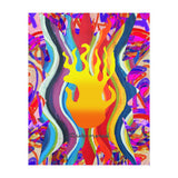 Fuego Y Graffiti 25 (Print Only) thumbnail