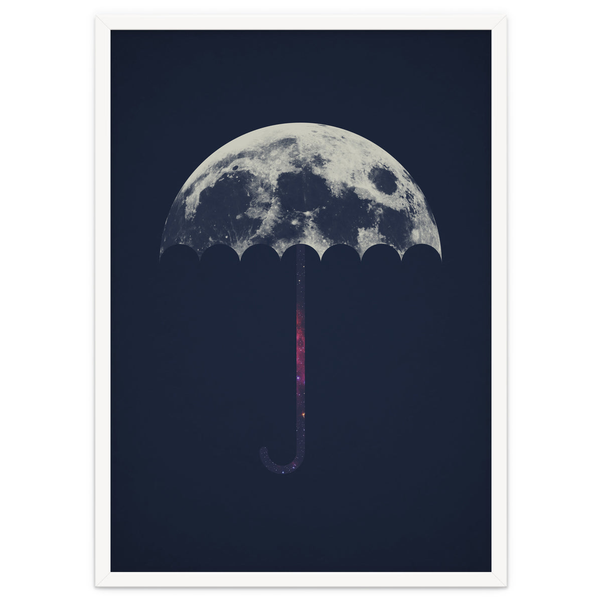 Space Umbrella