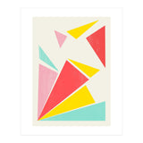 Shattered Rays (Print Only) thumbnail