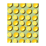 When life gives you lemons... (Print Only) thumbnail