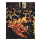 Big Lunch (Print Only) thumbnail