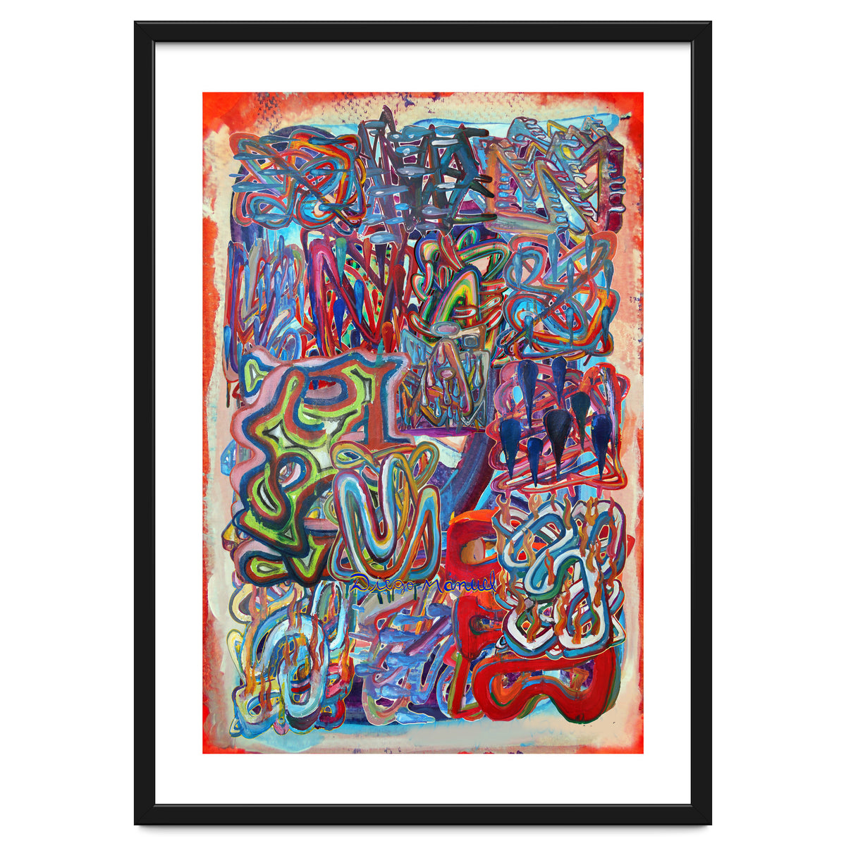 Graffiti Digital 2022 1015