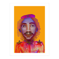 Che 6 Multicolor (Print Only)