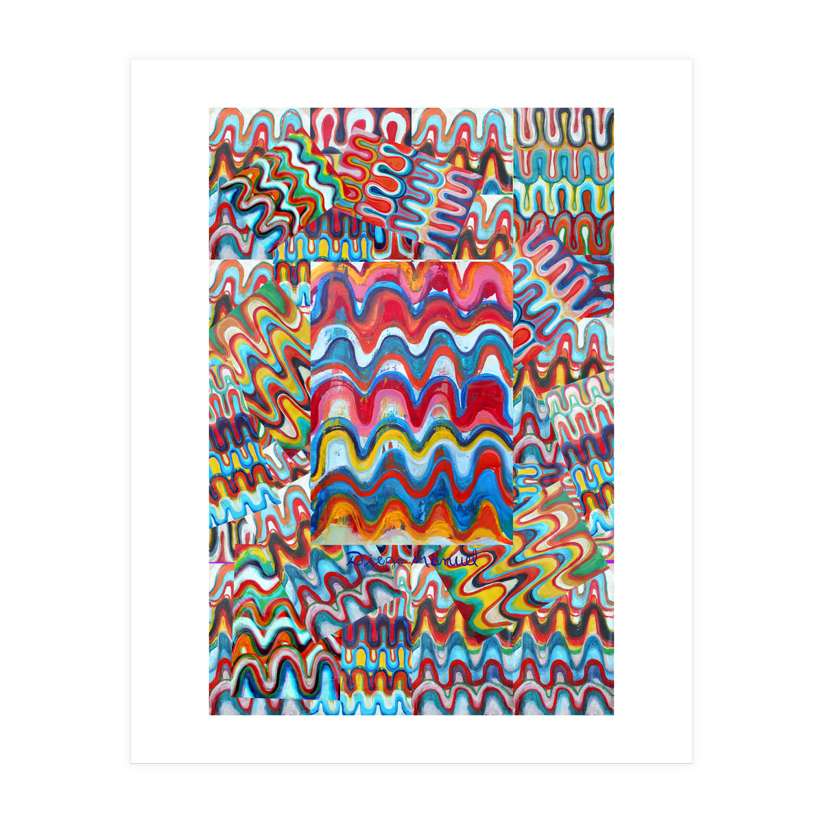 Formas 2021 10 (Print Only)