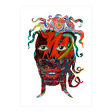 Mujer B 54 (Print Only) thumbnail