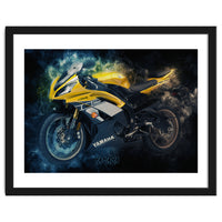 Yamaha R6