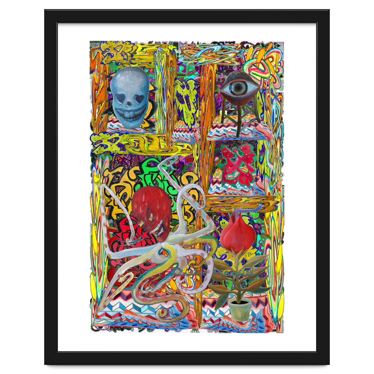 Oficina Del Cobrador 31