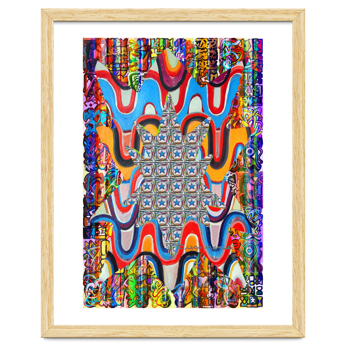 Graffiti Digital Nuevo 2023 60