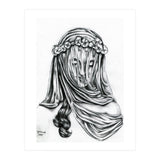 Miss Interpretation (Print Only) thumbnail