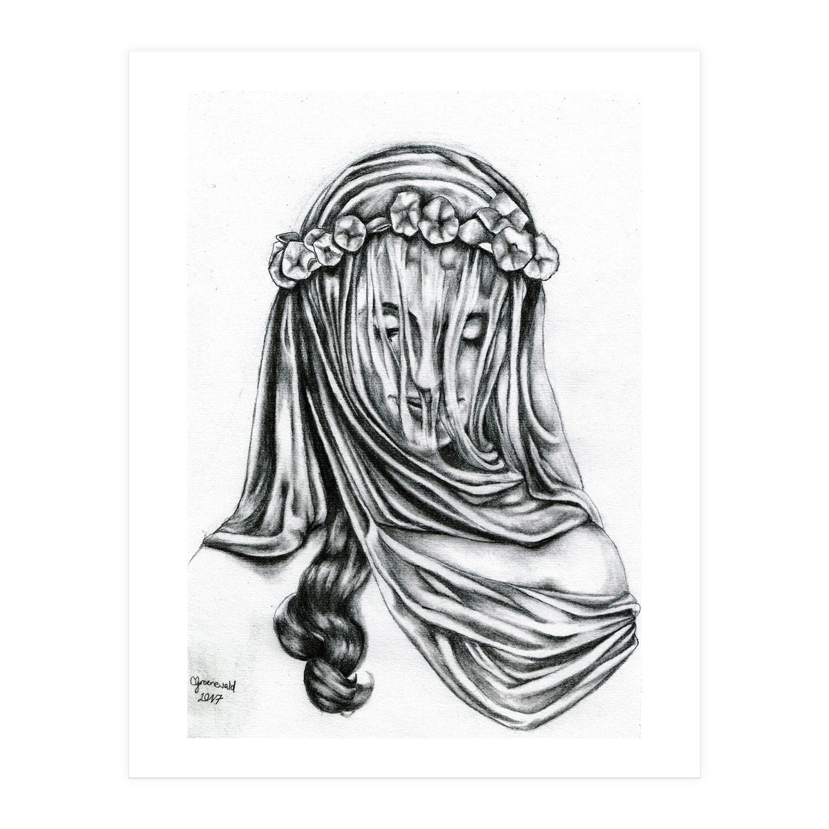 Miss Interpretation (Print Only)