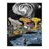 Follow The White Rabbit (Print Only) thumbnail
