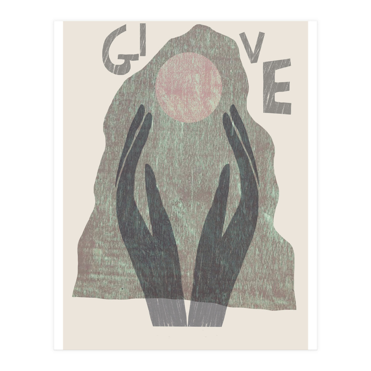 Give  (Print Only)