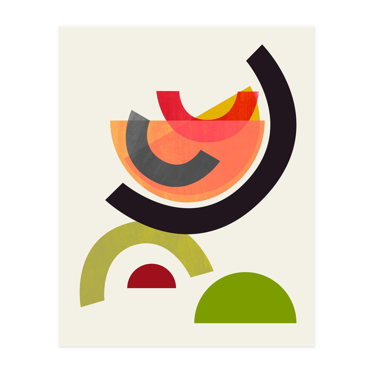 Cocktail I (Print Only)