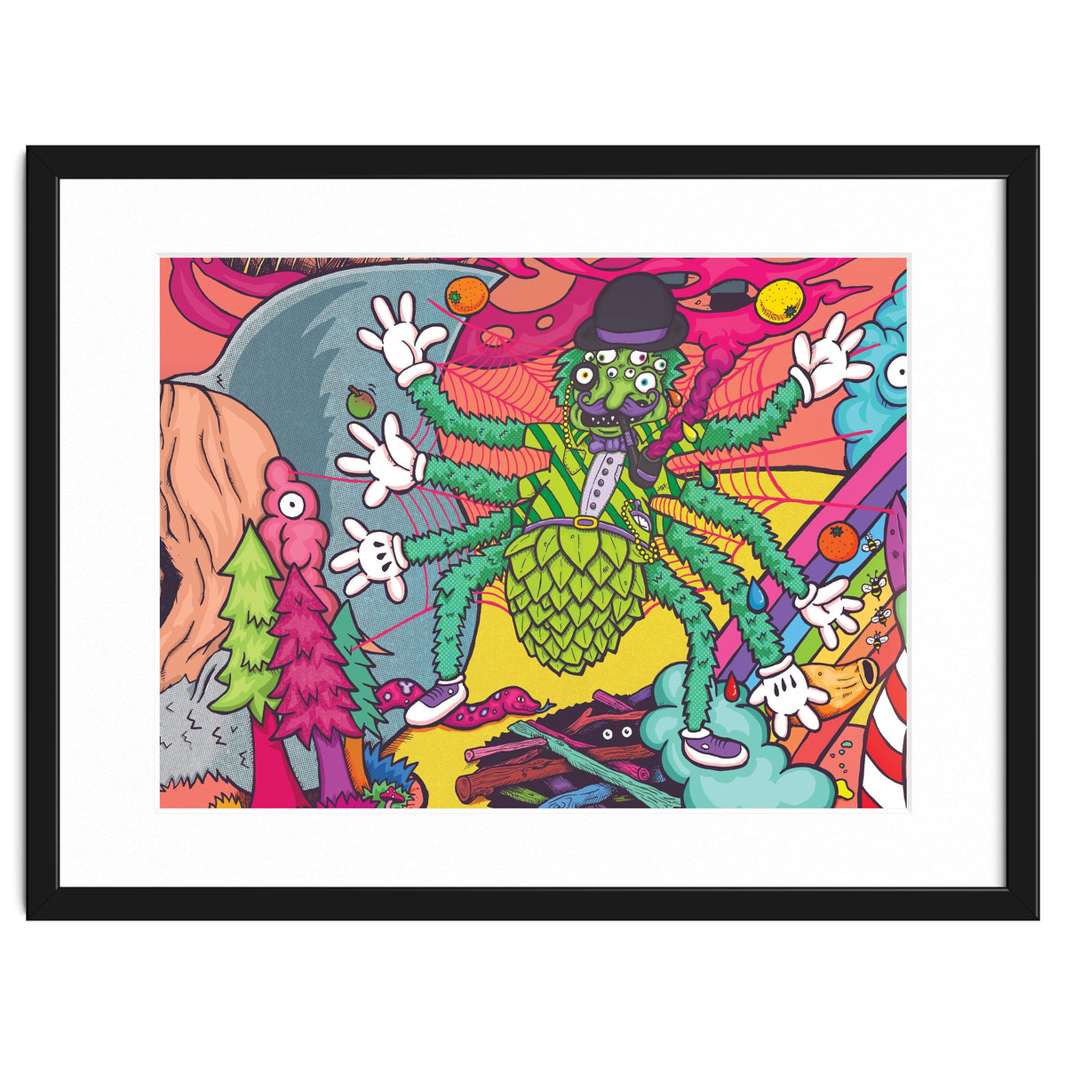 Sterile Tears - West Coast IPA 7.0% ABV - Abbeydale x Box Social Brewing