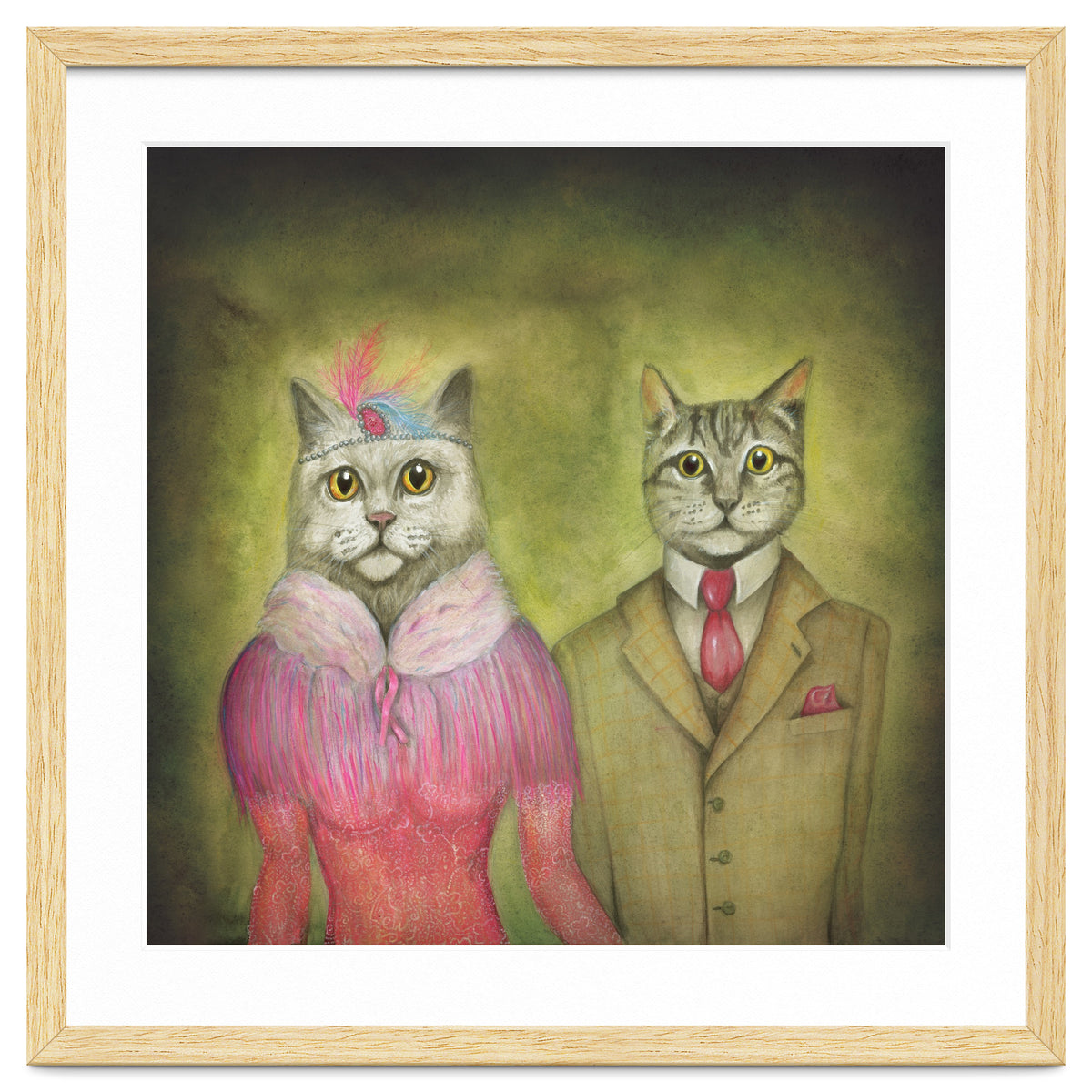 IPA PAR GATOS (IPA for Cats) - Lost Industry Brewing, Sheffield, UK