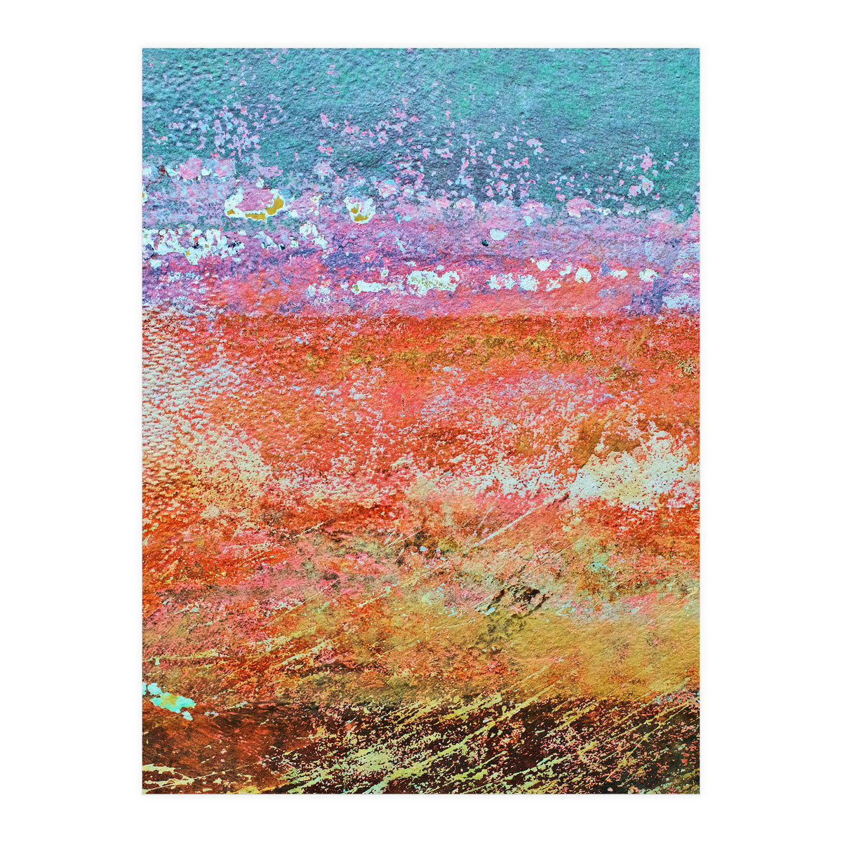 Liberty (Print Only)