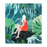 Forest Gaze (Print Only) thumbnail