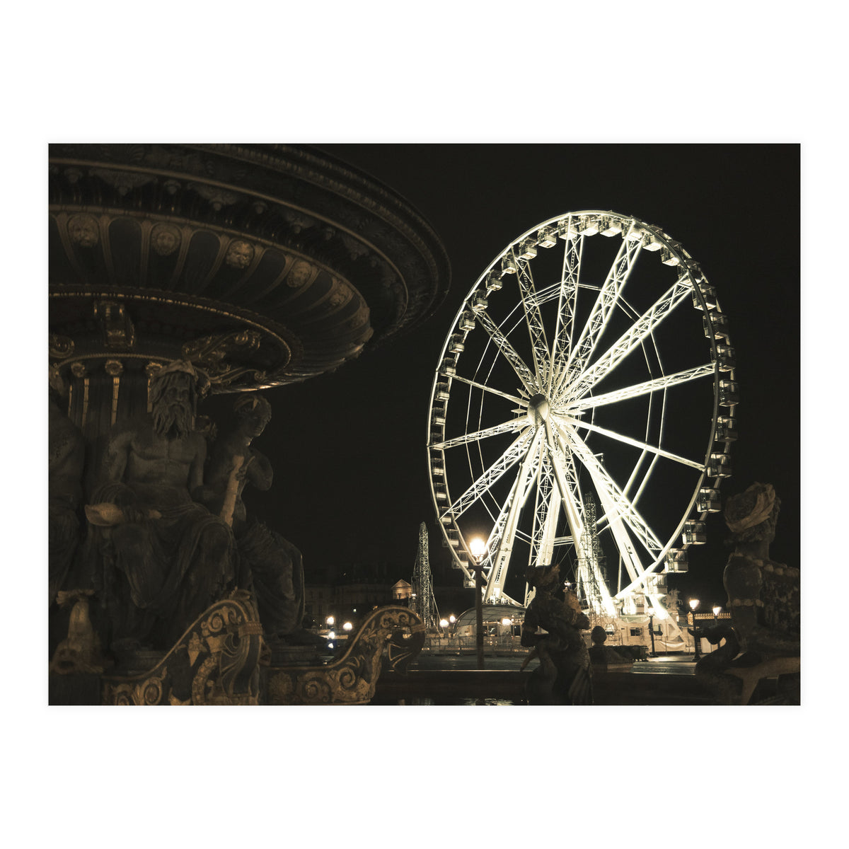 Work it Out (Print Only)