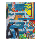 Jugador Nuevo 2023 20 (Print Only) thumbnail
