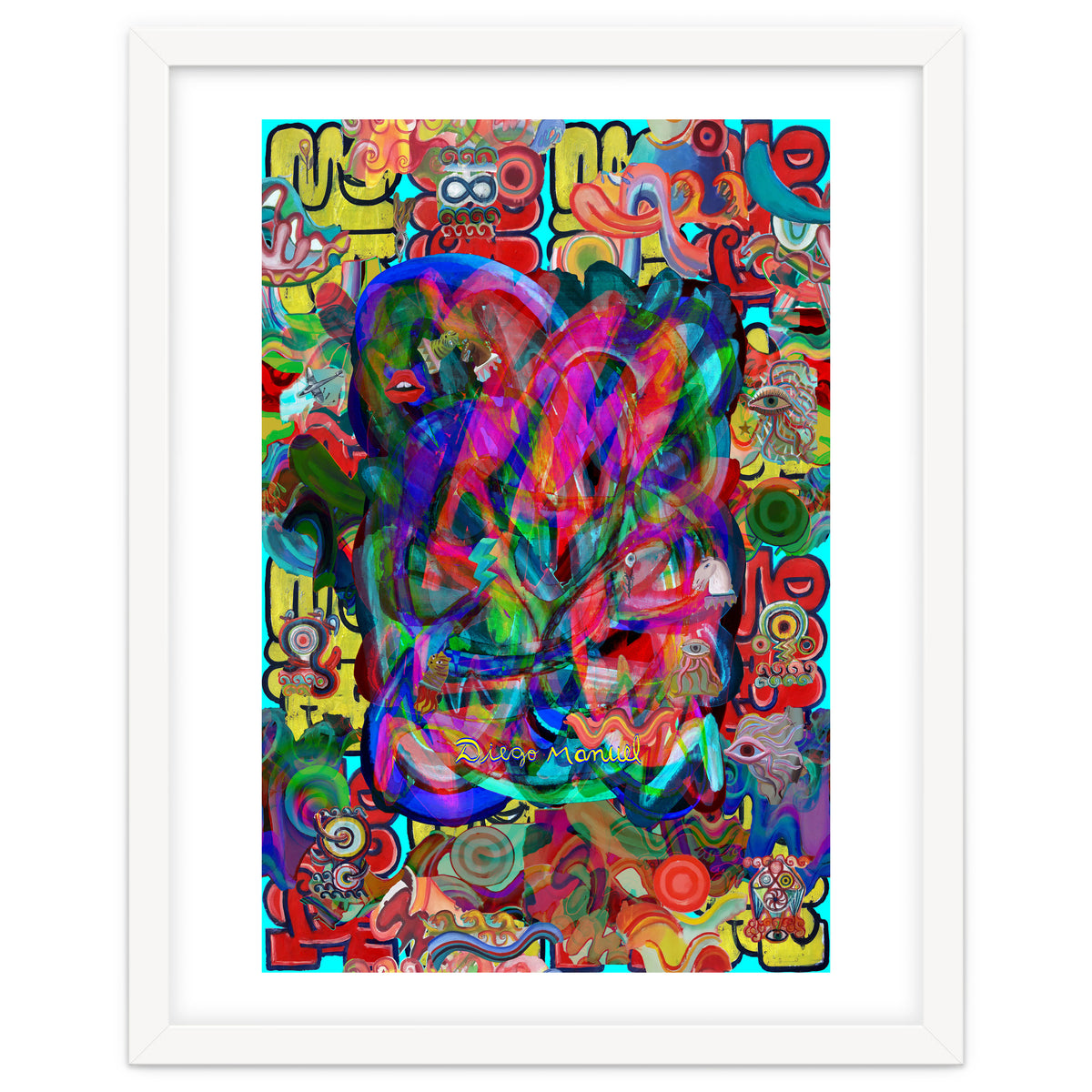 Muchas Cosas 2021 135