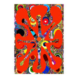 Fuego Y Graffiti 90 (Print Only) thumbnail