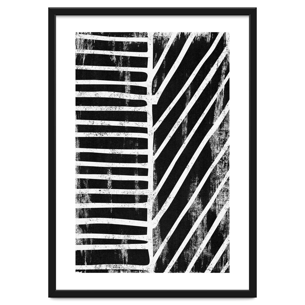 Botanicals Collection No9